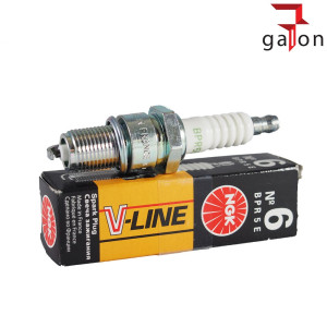 NGK ŚWIECA V-LINE 6 BPR5E