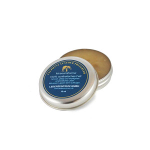 COLOURLOCK wosk do skór 15ml - wosk do impregancji skór gładkich || Galon Oleje