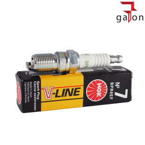 NGK ŚWIECA V-LINE 7 BPR6EF