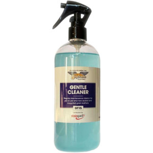 GLIPTONE ŁAGODNY CZYSZCZĄCY DO SKÓR GT15 500ML