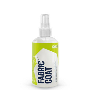 GYEON Q2 Fabric Coat 120ml - impregnat do tkanin