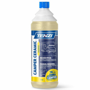 TENZI CAMPER Ceramic Shampoo 1L