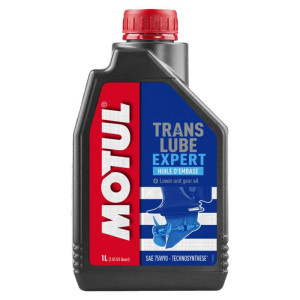 MOTUL Trans Lube Expert 75w90 1L - olej do spodzin