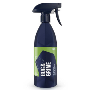 GYEON Q2M Bug & Grime 1000ml - do usuwania owadów i smoły
