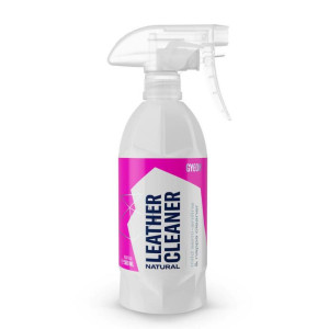 GYEON Q2M Leather Cleaner Natural 500ml - do czyszczenia skóry