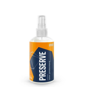 GYEON Q2M Preserve 250ml -do zabezpieczania plastików wewnątrz