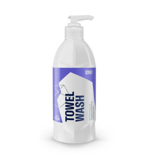 GYEON Q2M Towel Wash 500ml - do prania mikrofibry