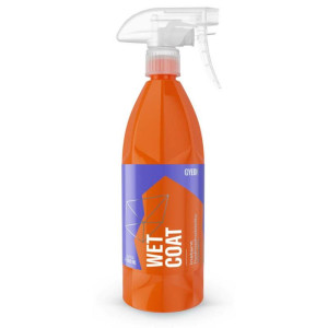 GYEON Q2M Wet Coat 1000ml - powłoka na mokry lakier
