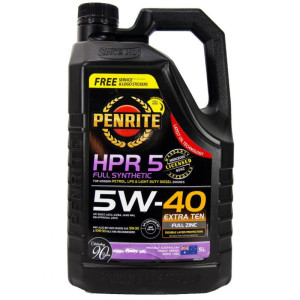 PENRITE HPR 5 5W40 5L