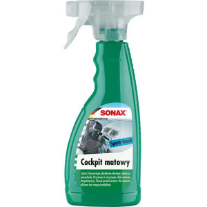 SONAX Cockpit Mat Sport 500ml