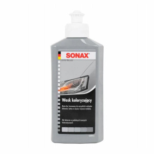 SONAX Wosk Srebrny 500ml