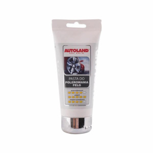 AUTOLAND Pasta do polerowania felg 150ml