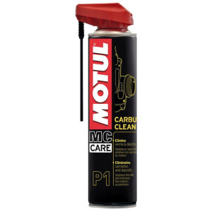 MOTUL Carbu Clean P1 400ml - do czyszczenia gaźnika