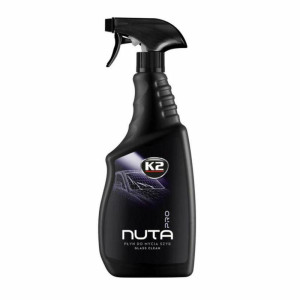 K2 Pro Nuta 750ml - płyn do mycia szyb