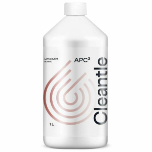 CLEANTLE APC 1L  (Lime/Mint scent)