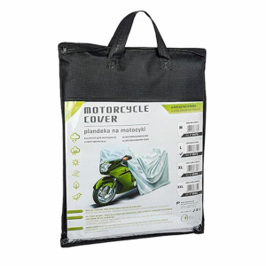 Carmotion Pokrowiec na motocykl L 220x95x110