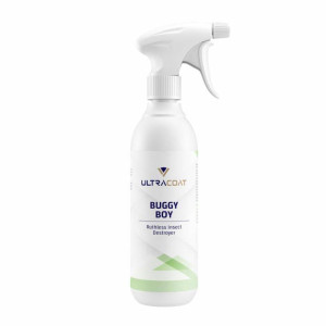 ULTRA COAT Buggy Boy 500ml - usuwanie owadów i ptasich odchodów
