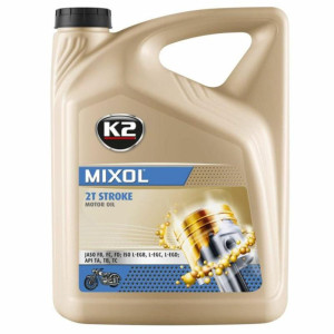 K2 Mixol 5L - olej do mieszanki