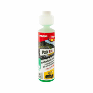 AUTOLAND Płyn do spryskiwacza letni koncentrat 250ml (Grapefruit)