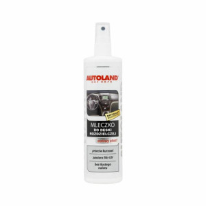 AUTOLAND Mleczko do deski rozdzielczej matowe 300ml