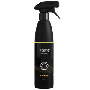FOEN Carbon 450ml - odświeżacz powietrza
