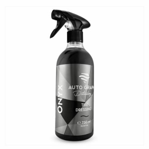 AUTO GRAPH ONYX Tire Dressing 750ml - dressing do opon