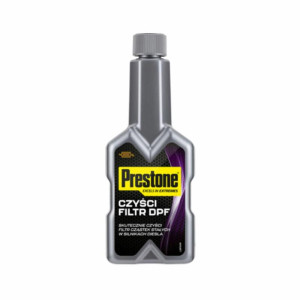 PRESTONE Czyści filtr DPF 250ml