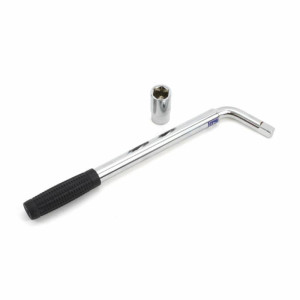 AMIO Klucz teleskopowy do kół / Telescopic Wheel Wrench TWW-17/19mm