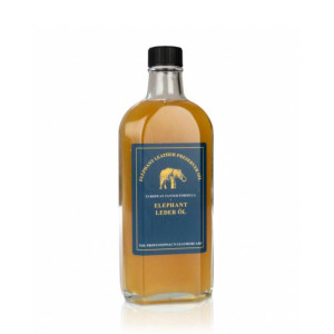 COLOURLOCK Olej do skóry / Elephant Leather Oil 250ml