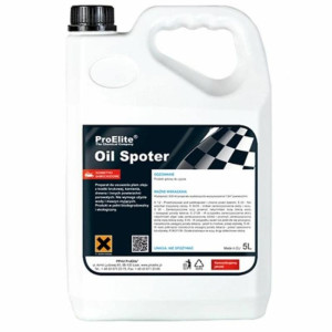 PROELITE Oil Spoter 5L do usuwania plam z oleju