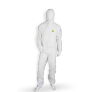 BOLL Kombinezon Workshield Lite 10 rozmiar: L