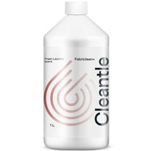 CLEANTLE Fabriclean 1L (+ trigger) Fresh Laundry scent