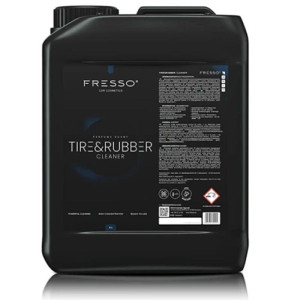 FRESSO Tire&Rubber Cleaner  5L - płyn do czyszczenia opon i gumy