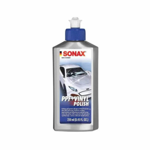 SONAX Xtreme PPF+ Vinyl 250ml - pasta lekkościerna do folii ppf