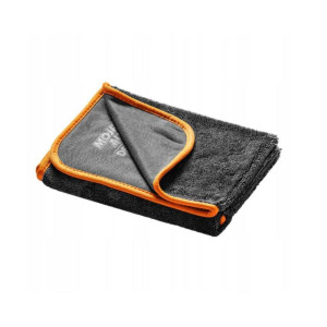 MOJE AUTO Detailer Mikrofibra 60X90 580g/m2 Twisted towel XL