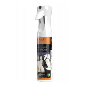 MOJE AUTO Quick detailer do skóry 290ml
