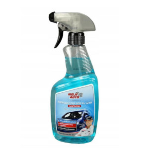 MOJE AUTO płyn do mycia szyb amoniak 650ml