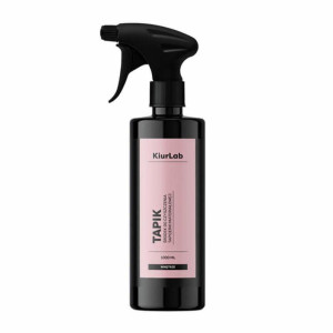 KiurLab Tapik 500ml (+ trigger) - płyn do czyszczenia tkanin