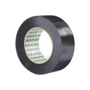 BOLL Taśma uniwersalna 50mm x25m (czarna)