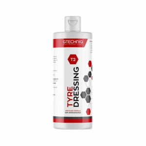 GTECHNIQ T2 Tyre Dressing 250ml - dressing do opon