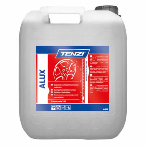 TENZI Alux 5L - Płyn do mycia felg