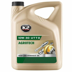 K2 Utto 10w30 5L - olej hydrauliczno-przekładniowy