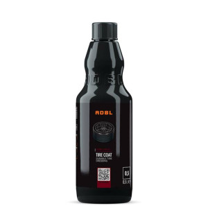 ADBL Tire Coat 500ml - do nabłyszczania i zabezpieczania opon