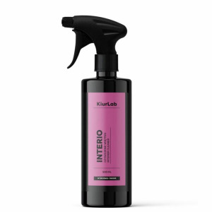 KIURLAB Interio 500ml - interior cleaner