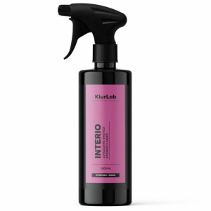 KIURLAB Interio 1L - interior cleaner
