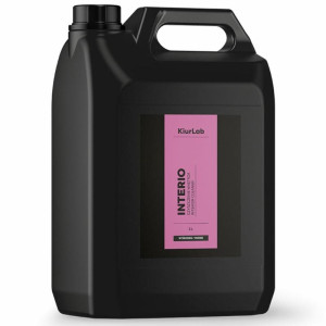 KIURLAB Interio 5L - interior cleaner