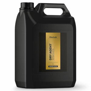KiurLab Dry Agent 5L - preparat do osuszania lakieru
