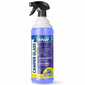 TENZI CAMPER Glass Cleaner 1L - płyn do mycia szyb