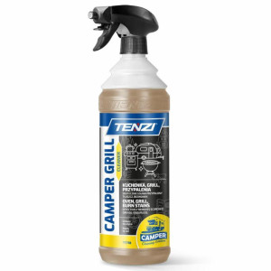 TENZI CAMPER Grill Cleaner 1L