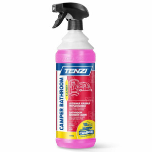 TENZI CAMPER Bathroom Cleaner 1L